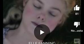 The Evolution of elle fanning