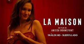 LA MAISON - Tráiler (versión original subtitulada) | HD