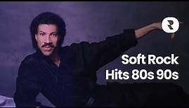 Soft Rock 80s And 90s Mix 🎙 Popular Soft Rock From The 80s And 90s 🎙 Best Soft Rock Hits 80s 90s