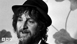Chas and Dave: Chas Hodges dies aged 74