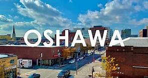 Oshawa - Ontario - Canada | Official Video |