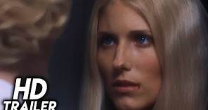 Daughters of Darkness (1971) ORIGINAL TRAILER [HD 1080p]