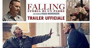 FALLING - Storia di un padre | TRAILER UFFICIALE | Dal 26 Agosto al cinema