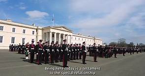 Today saw the... - The Royal Military Academy Sandhurst