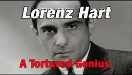The Tortured Genius of Lorenz Hart