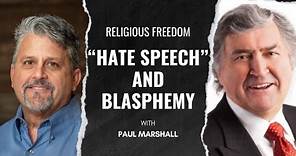 Paul Marshall: The Devastating Consequences of a Quran Burning | Part 1
