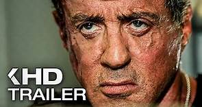 THE EXPENDABLES 3 Trailer (2014)