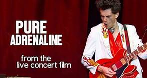 The Michael Weber Show - Pure Adrenaline | LIVE CONCERT FILM