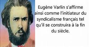 Eugène Varlin- Les Grands noms de l'Anarchisme (épisode 10)