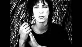 Patti Smith- People Have the Power