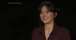 Jessica Henwick on Keanu Reeves: 'They don't make them like that anymore'