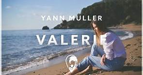 Yann Muller - Valerie [Lyrics CC]