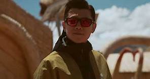Revista Voyage | Xia Yu reconocido actor chino explora el Perú