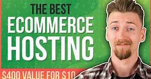 Best Web Hosting For Ecommerce - Yeah Those $30 Plans Suck