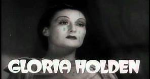 Dracula's Daughter (1936) Trailer
