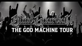 BLIND GUARDIAN – Osnabrück Hyde Park "The God Machine Tour" 2023