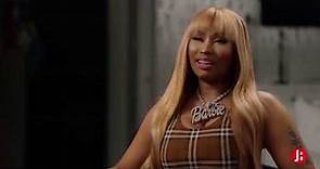 Nicki Minaj Speaks on the Truth Behind if She Got Surgery on her Body