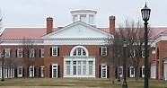 Darden School of Business - University of Virginia
