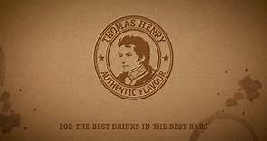 Thomas Henry - Explore our Thomas Henry Coffee Tonic in...