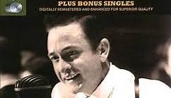 Johnny Cash - Johnny Cash Vol.2 Five Classic Albums Plus Bonus Singles