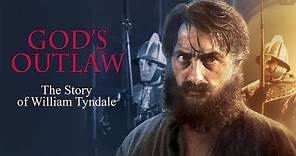 God's Outlaw: The Story Of William Tyndale (1986) | Trailer | Roger Rees | Bernard Archard