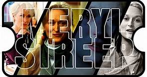 Las 10 Mejores Actuaciones de Meryl Streep