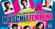 Maschi contro Femmine - Film (2010)