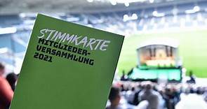 Gladbach: Mitglieder-Beiträge: So steht Borussia im Ranking da