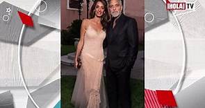 Amal Clooney es premiada en Venecia por su lucha a favor de los derechos humanos | ¡HOLA! TV