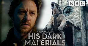 His Dark Materials (Queste Oscure Materie) | Trailer Italiano Completo Ufficiale (Sky)