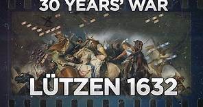 Lützen 1632 - THIRTY YEARS' WAR DOCUMENTARY