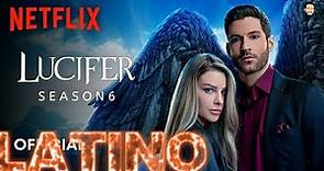 LUCIFER 6ª Temporada Final (2021) | Tráiler Oficial Doblado Español Latino [HD]