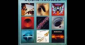 ROBIN TROWER - Alethea (HQ, '94)