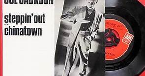 Steppin' Out (Extended Version)_Joe Jackson