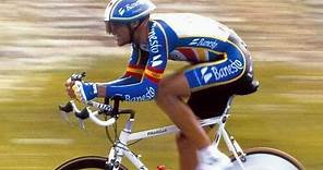 Tour de Francia 1992 - Etapa 9 (CRI Luxemburgo)