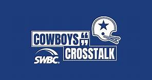 LIVE: Cowboys Crosstalk with Greg Ellis! | Dallas Cowboys 2024