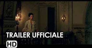 Royal Affair Trailer Italiano Ufficiale