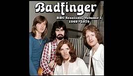 Badfinger: BBC Sessions, Volume 1: 1969-1970