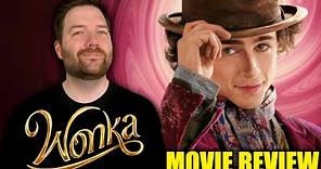 Wonka - Movie Review