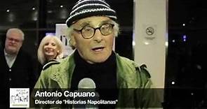 Antonio Capuano te invita a ver "HISTORIAS NAPOLITANAS"