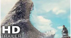 SHARK: IL PRIMO SQUALO Trailer Italiano (2018)