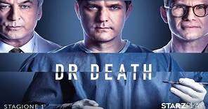 Dr. Death (serie tv 2021) TRAILER SUB ITA