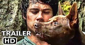 LOVE AND MONSTERS Trailer 2 (NEW 2020) Dylan O'Brien, Jessica Henwick Movie