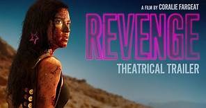 REVENGE [Trailer] – In theaters & On Demand May 11th