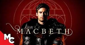 Macbeth | Full Movie | Drama | William Shakespeare