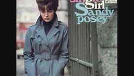 Sandy Posey - I've Been Loving You Too Long (to Stop Now) (1967)