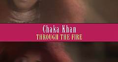 Chaka Khan - The music video for the immortal track...