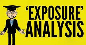 Wilfred Owen: 'Exposure' - Mr Bruff Analysis