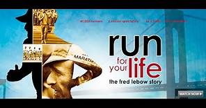 Run For Your Life (Full Documentary) New York Marathon