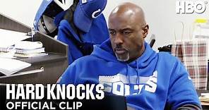 Hard Knocks | In Season: The Indianapolis Colts Episode 8 | HBO